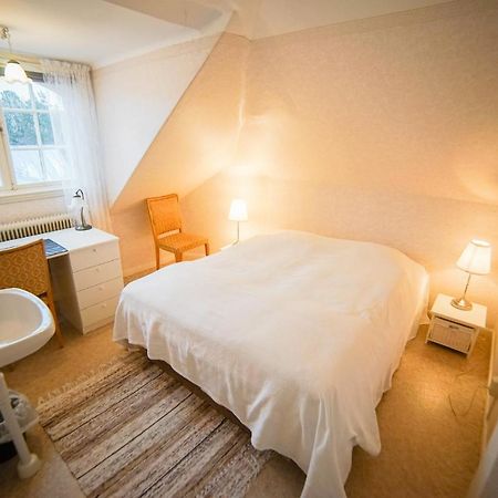 Liljeholmen Herrgard Hostel Rimforsa Dış mekan fotoğraf