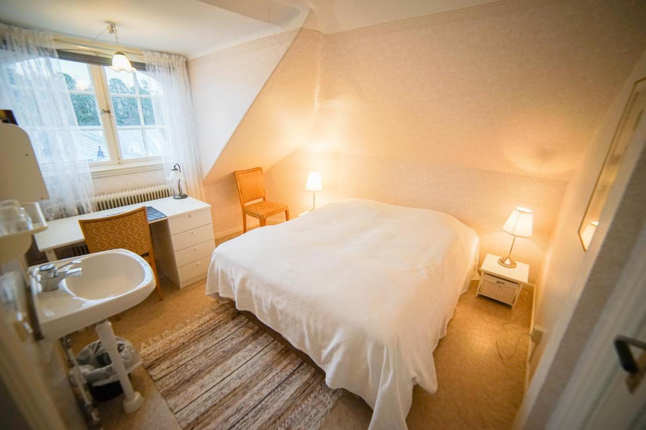 Liljeholmen Herrgard Hostel Rimforsa Dış mekan fotoğraf