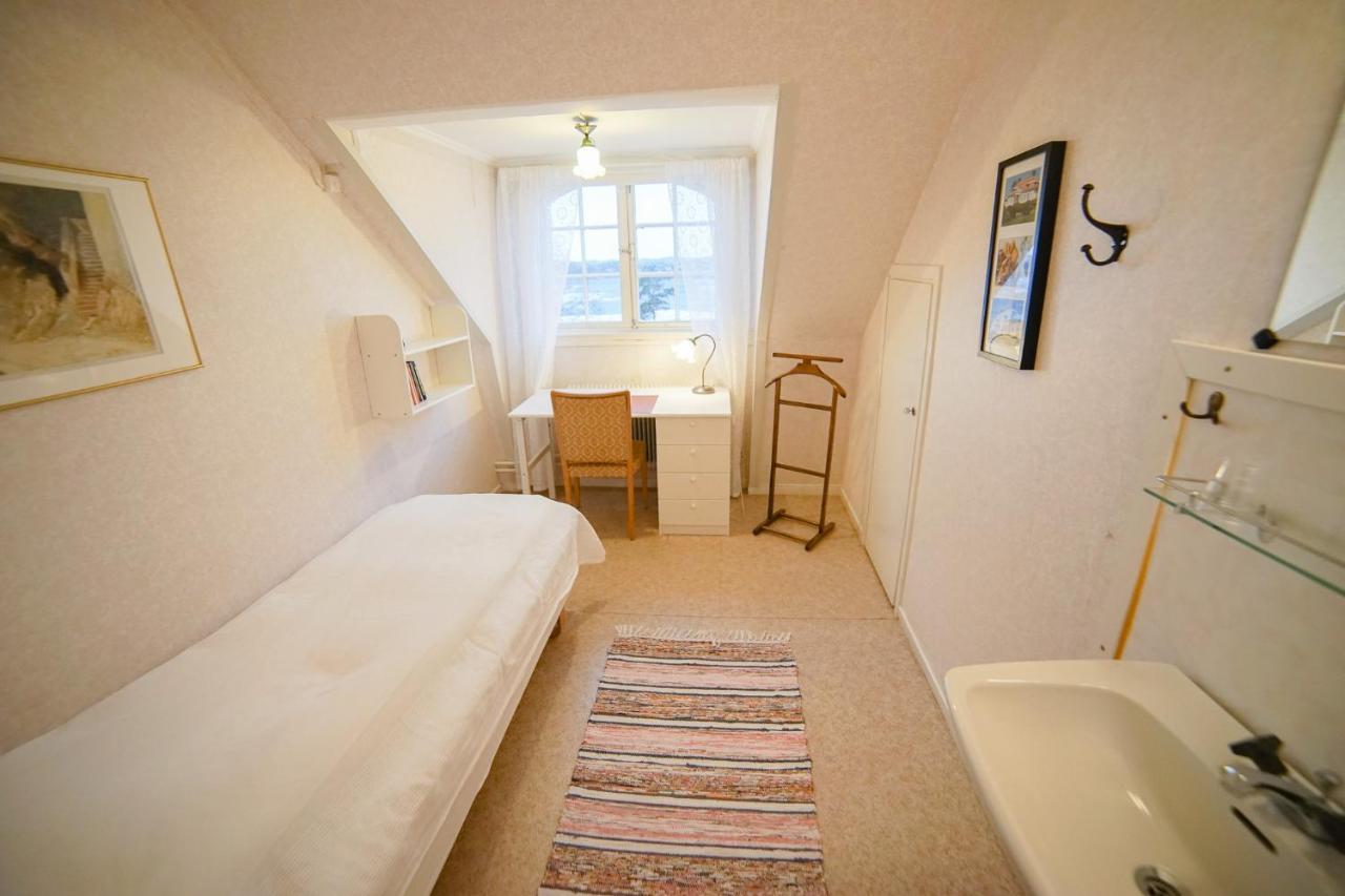 Liljeholmen Herrgard Hostel Rimforsa Dış mekan fotoğraf