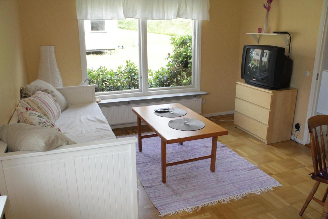 Liljeholmen Herrgard Hostel Rimforsa Oda fotoğraf