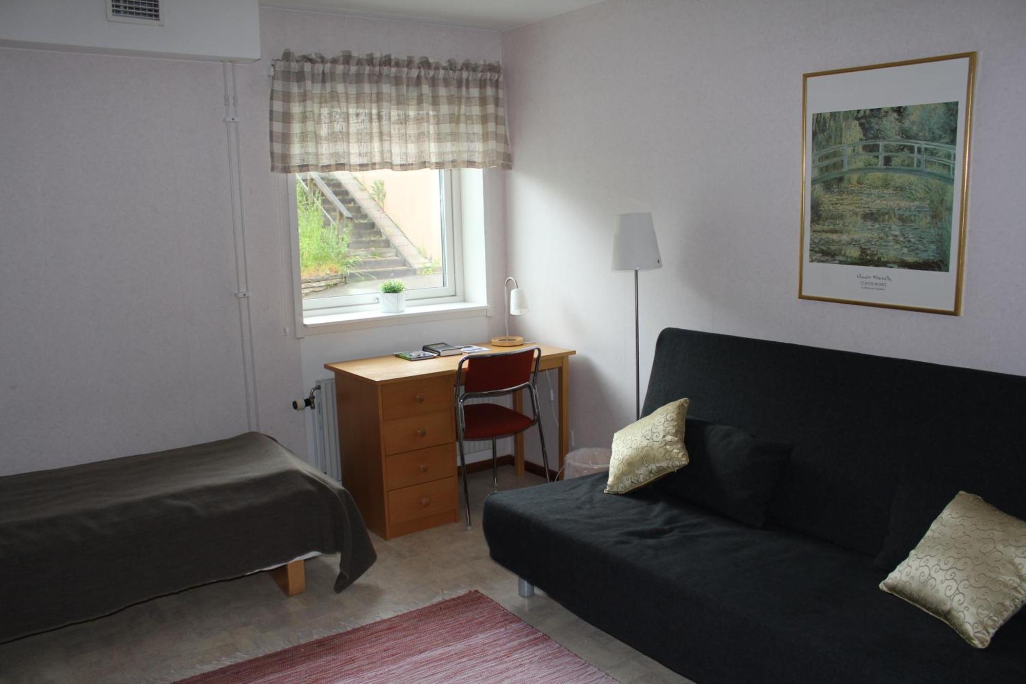 Liljeholmen Herrgard Hostel Rimforsa Dış mekan fotoğraf