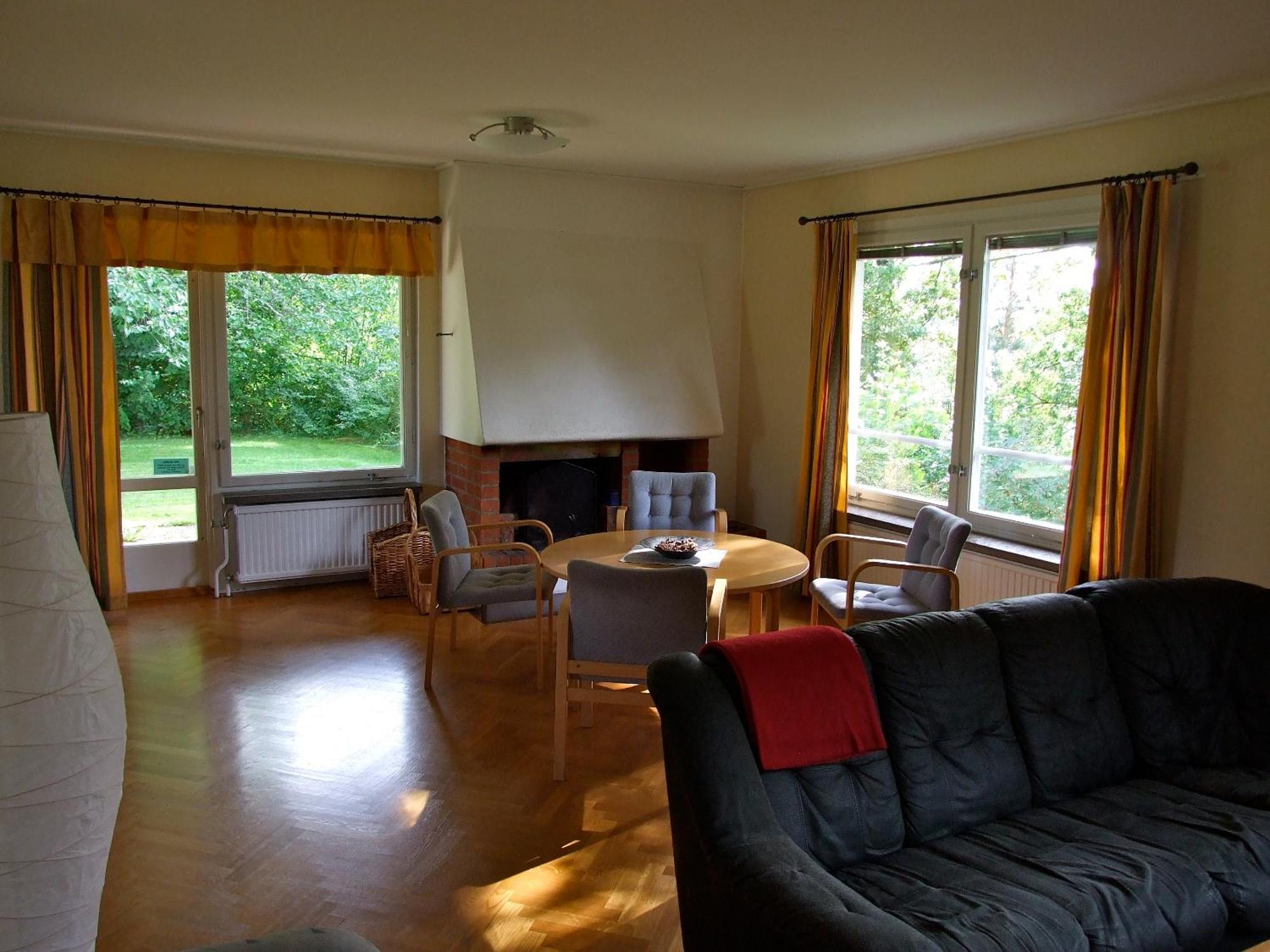 Liljeholmen Herrgard Hostel Rimforsa Dış mekan fotoğraf