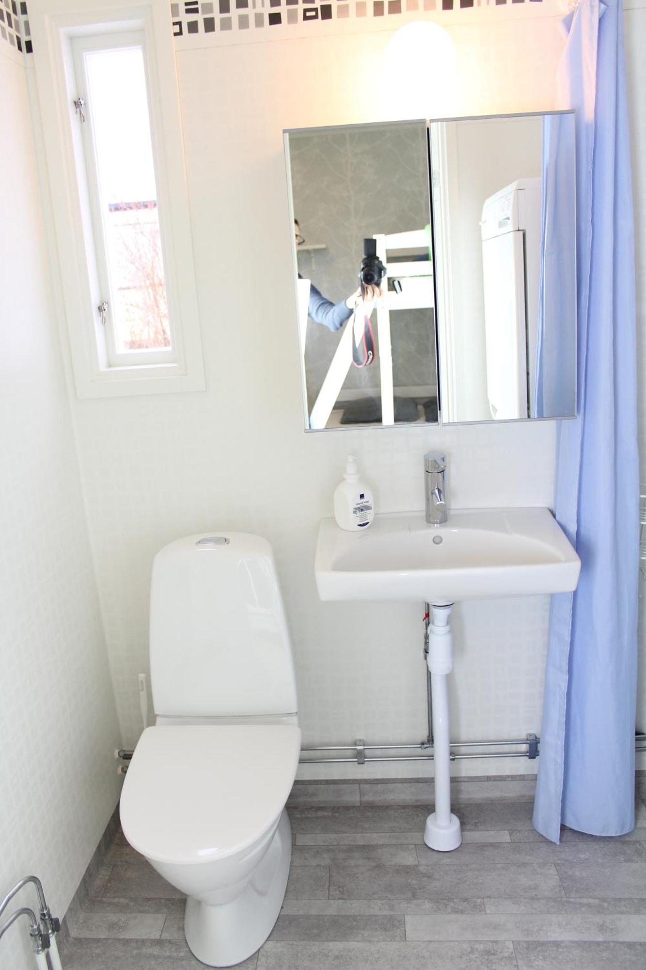 Liljeholmen Herrgard Hostel Rimforsa Oda fotoğraf