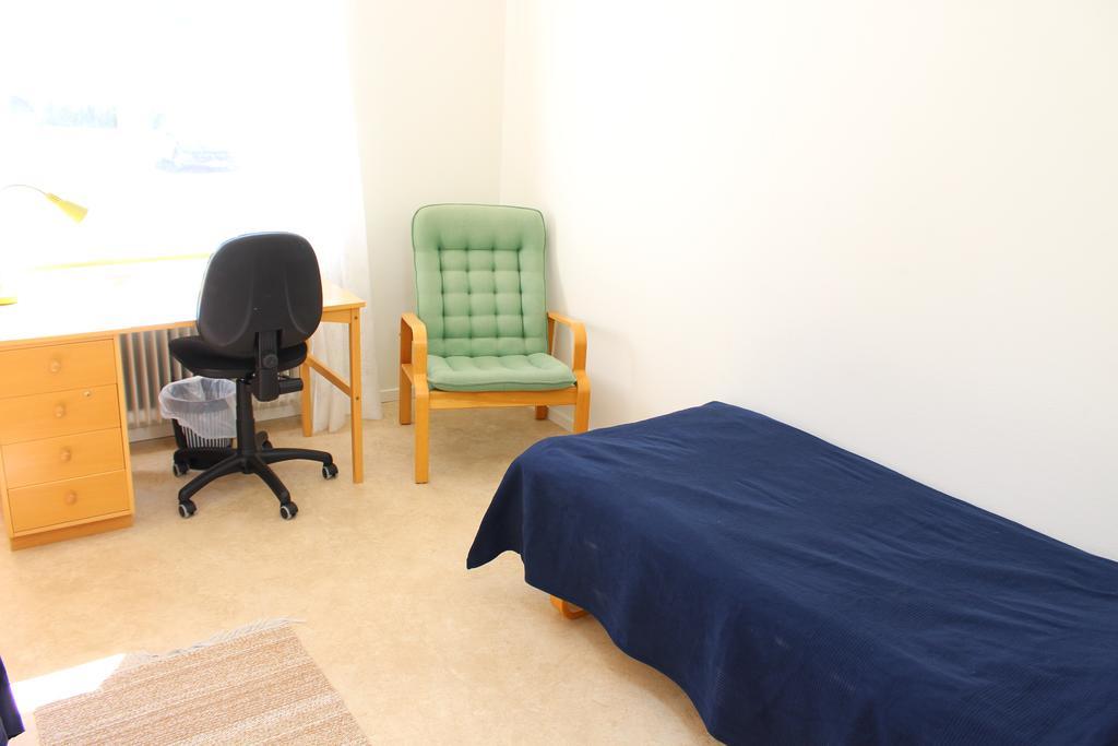 Liljeholmen Herrgard Hostel Rimforsa Dış mekan fotoğraf