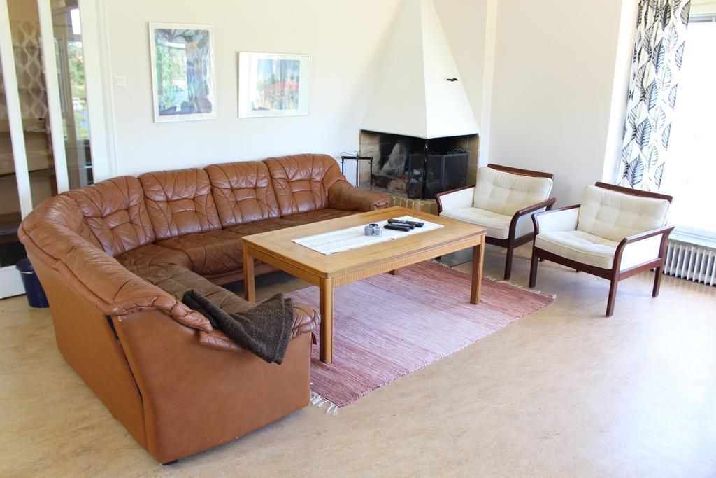 Liljeholmen Herrgard Hostel Rimforsa Dış mekan fotoğraf