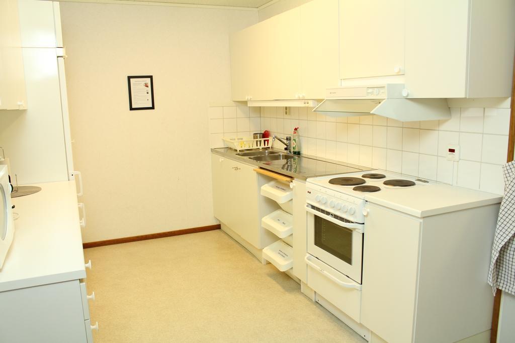 Liljeholmen Herrgard Hostel Rimforsa Dış mekan fotoğraf
