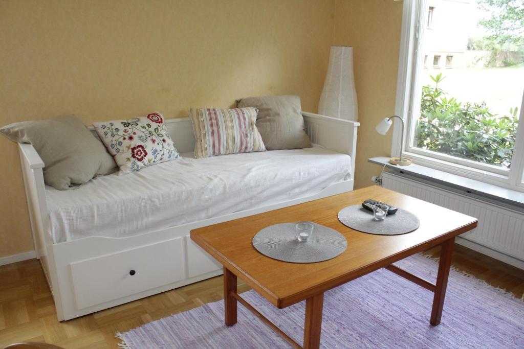 Liljeholmen Herrgard Hostel Rimforsa Oda fotoğraf