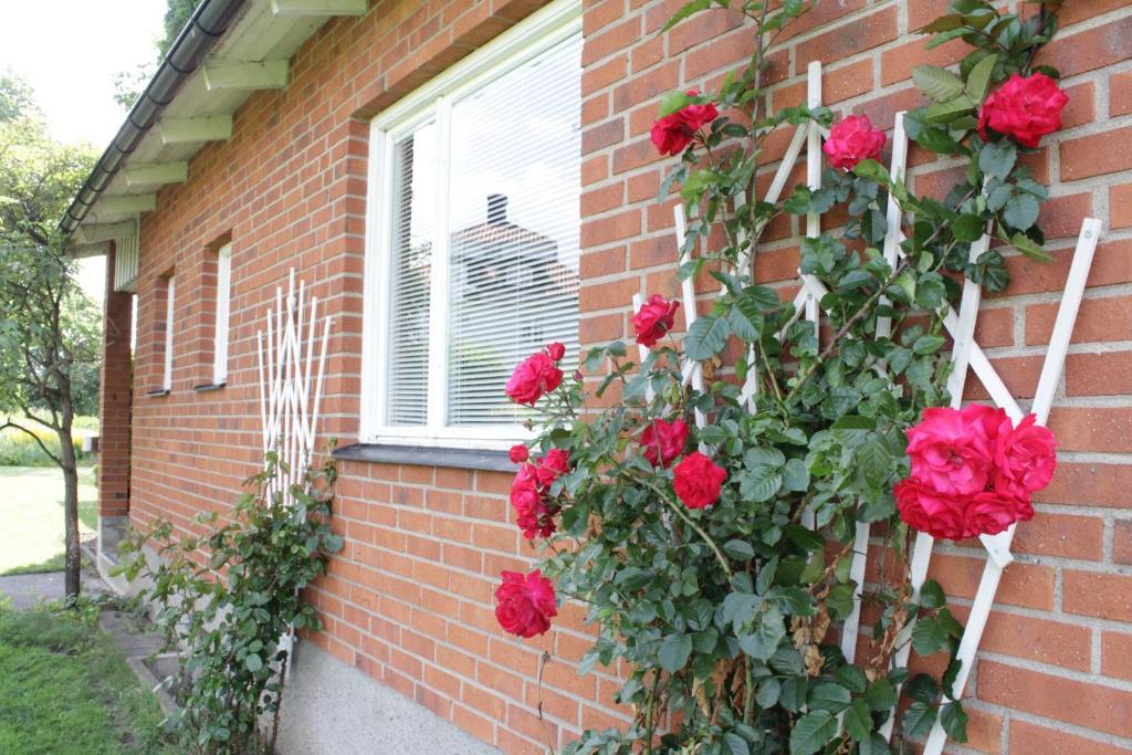 Liljeholmen Herrgard Hostel Rimforsa Oda fotoğraf