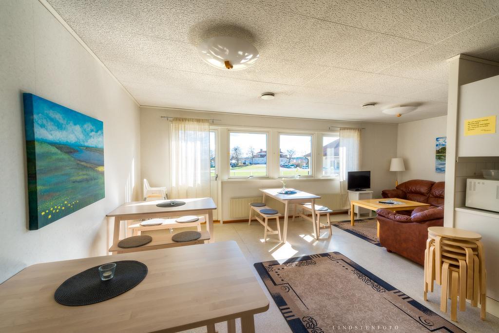 Liljeholmen Herrgard Hostel Rimforsa Dış mekan fotoğraf