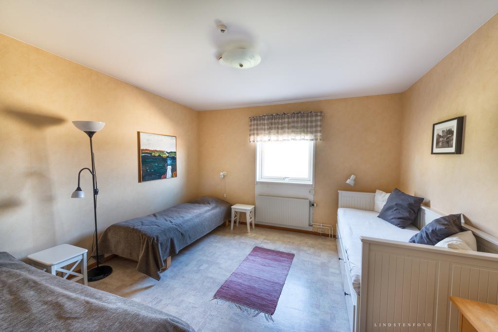 Liljeholmen Herrgard Hostel Rimforsa Dış mekan fotoğraf